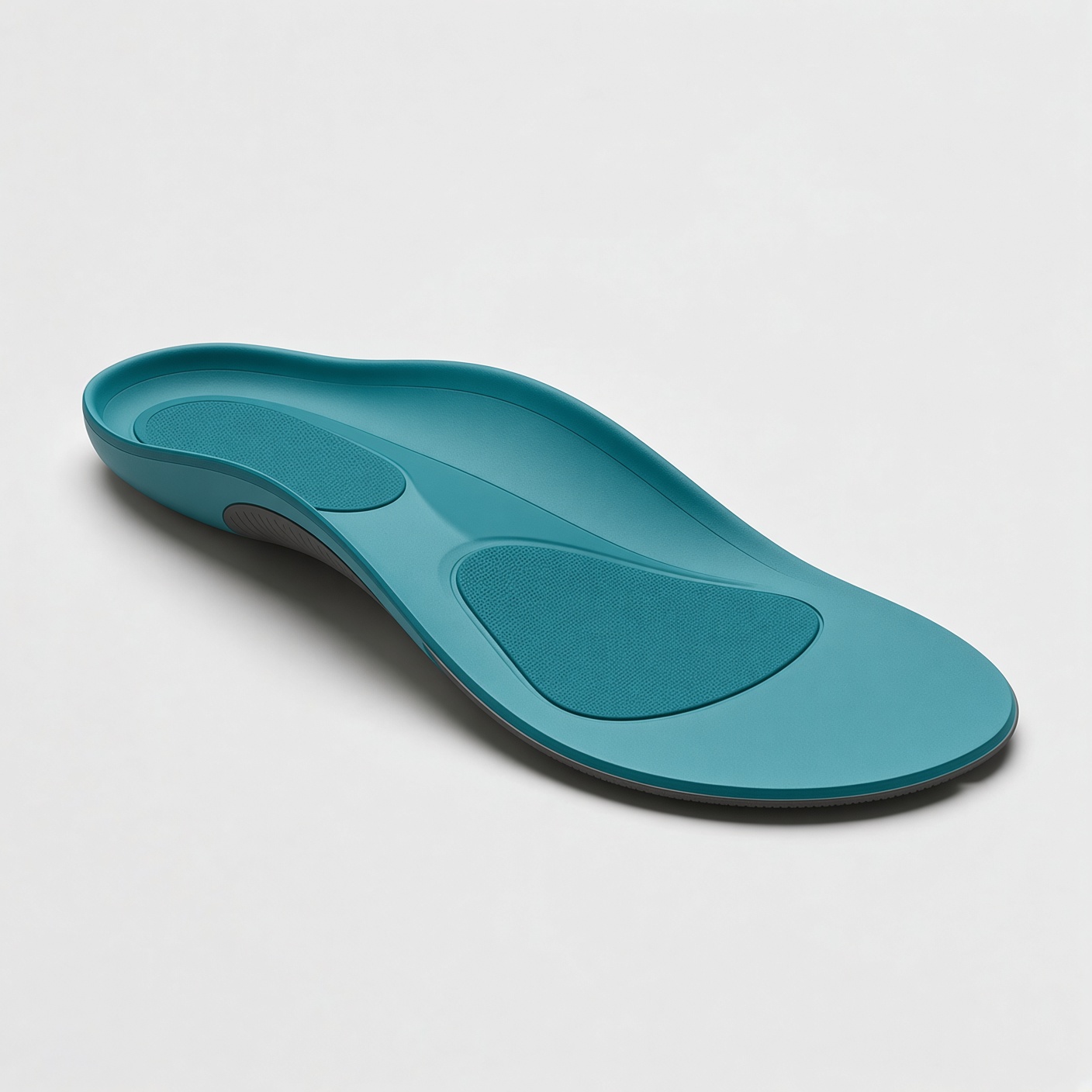 Walkintech insoles