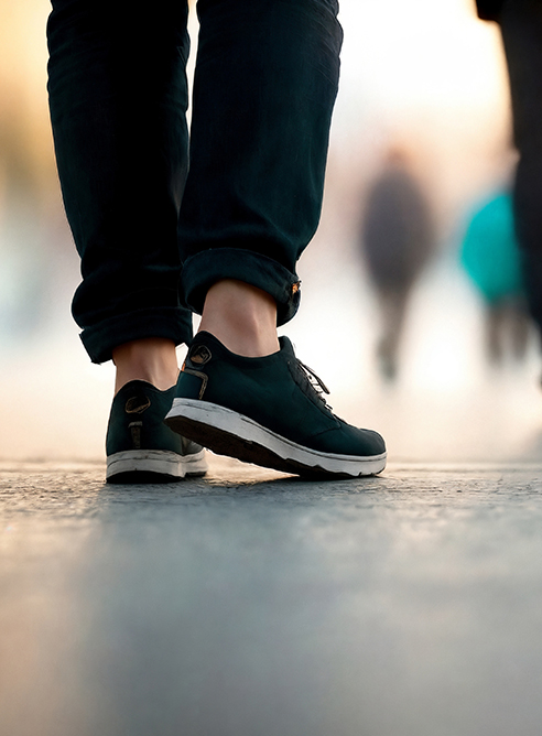 Footwear