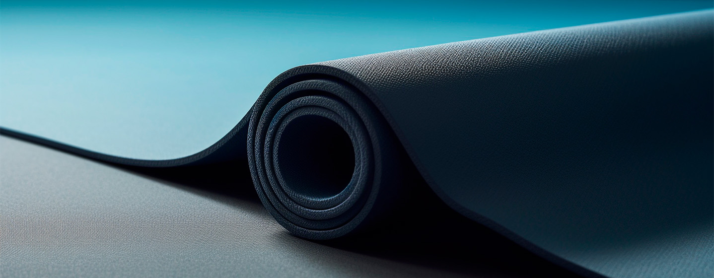 Yogamat product header
