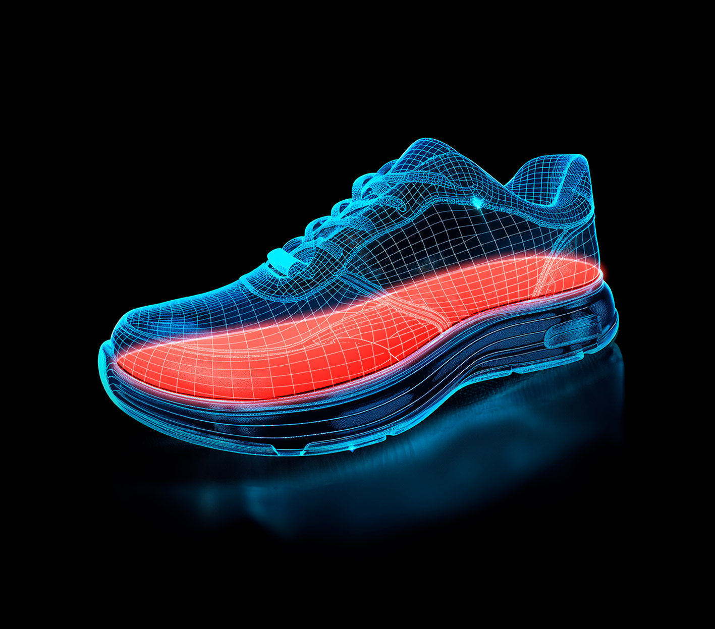 Casual Shoe Cellfit
